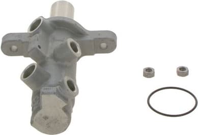 Brake Master Cylinder 0204814220 - image 7