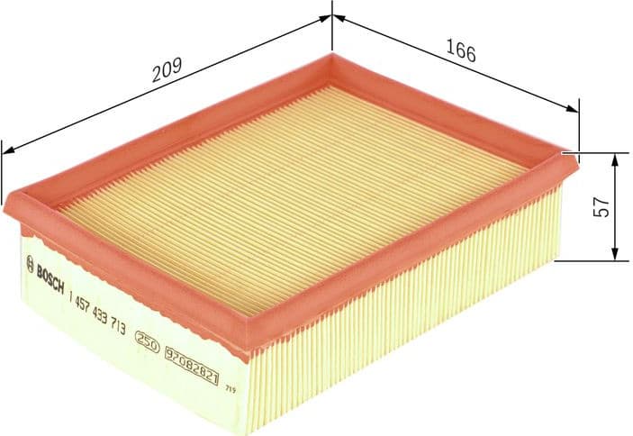 Air Filter 1457433713 - image 10