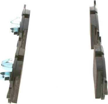 Brake Pad Set, disc brake 0986494829 - image 9