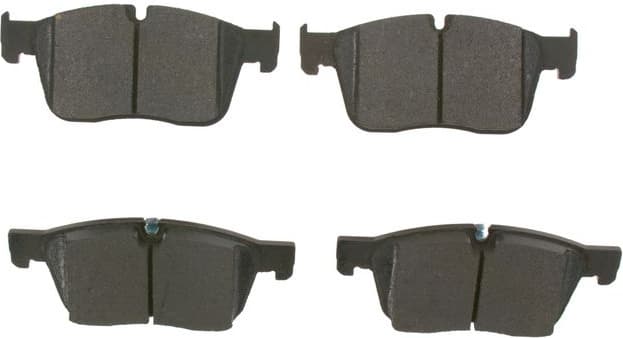 Brake Pad Set, disc brake 0986494829 - image 12