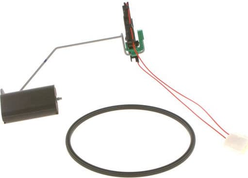 Sender Unit, fuel tank 1587411118 - image 4