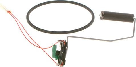 Sender Unit, fuel tank 1587411118 - image 6