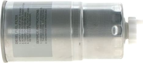 Fuel Filter 1457434293 - image 8