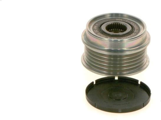 Alternator Freewheel Clutch BOSCH F00M147724 - image 8