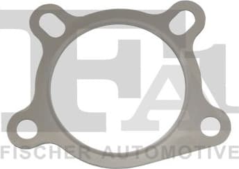 Gasket, exhaust pipe 820-912