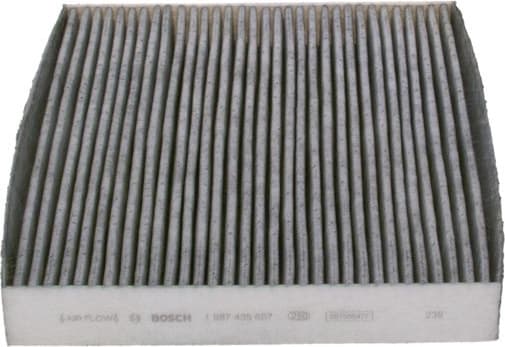 Filter, cabin air 1 987 435 607 - image 6