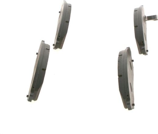 Brake Pad Set, disc brake 0986494151 - image 11