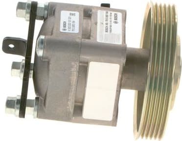 Hydraulic Pump, steering K S00 000 101 - image 8