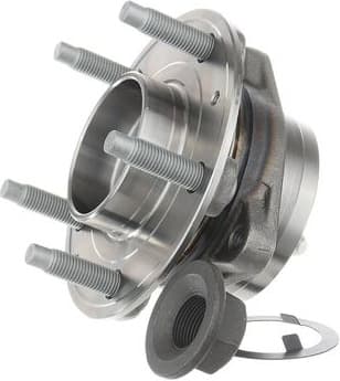 Wheel Bearing Kit VKBA 7165 - image 2