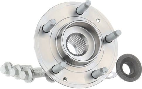 Wheel Bearing Kit VKBA 7165 - image 3