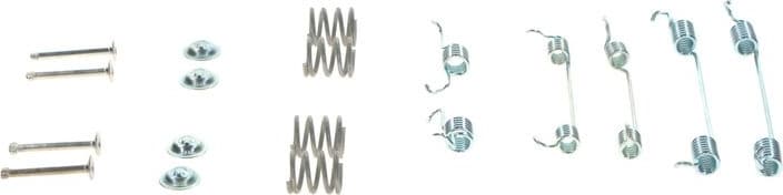 Accessory Kit, brake shoes 1 987 475 425 - image 6