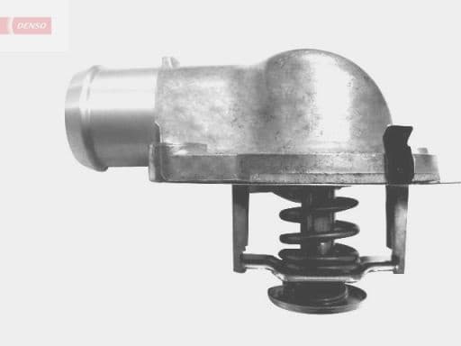 Thermostat, coolant DTM87629