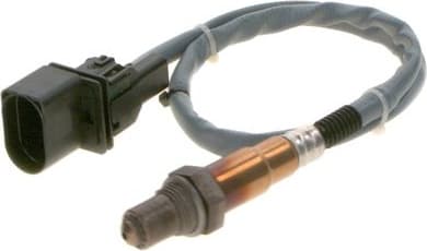 Oxygen Sensor 0258007208 - image 6