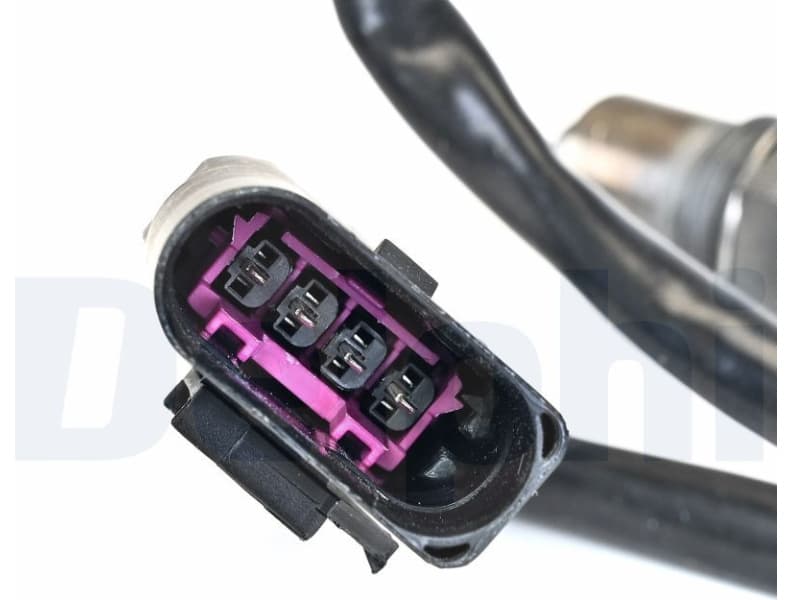 Oxygen Sensor ES21476-12B1 - image 2