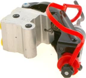 Brake Force Regulator 0204031296 - image 5