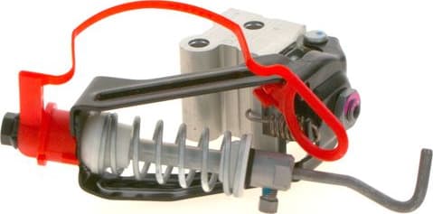 Brake Force Regulator 0204031296 - image 6