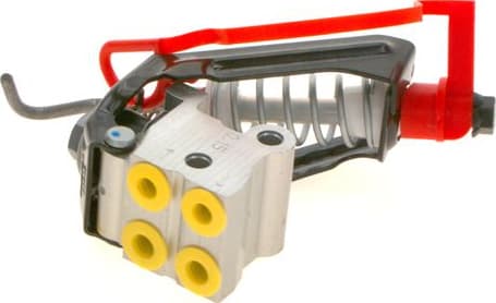 Brake Force Regulator 0204031296 - image 8