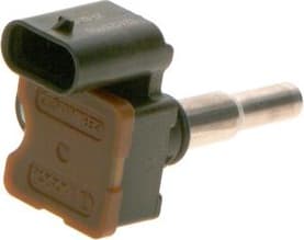 Sensor, boost pressure 0261210906 - image 6