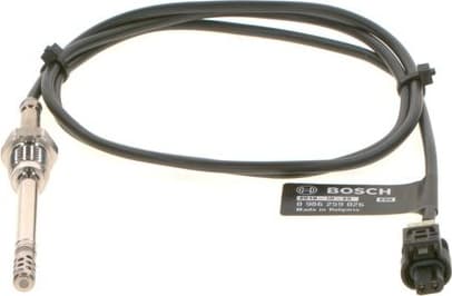 Sensor, exhaust gas temperature 0 986 259 026 - image 5