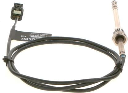 Sensor, exhaust gas temperature 0 986 259 026 - image 7