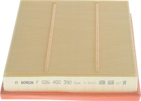 Air Filter F026400390 - image 8