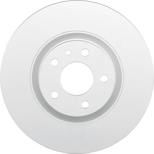 Brake Disc 0986478521 - image 6