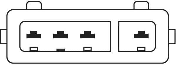 Oxygen Sensor 0258003303 - image 12