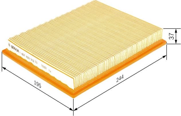 Air Filter 1457433303 - image 10