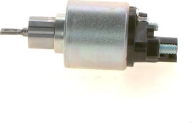 Solenoid Switch, starter 2339303839 - image 6