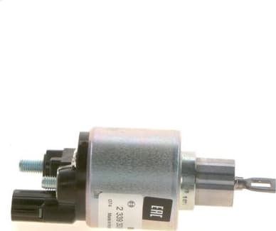 Solenoid Switch, starter 2339303839 - image 8