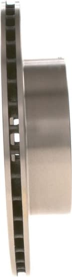 Brake Disc 0986478698 - image 4