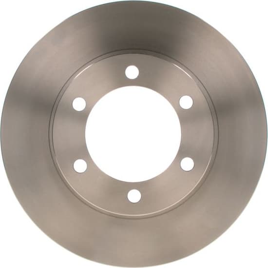 Brake Disc 0986478698 - image 5