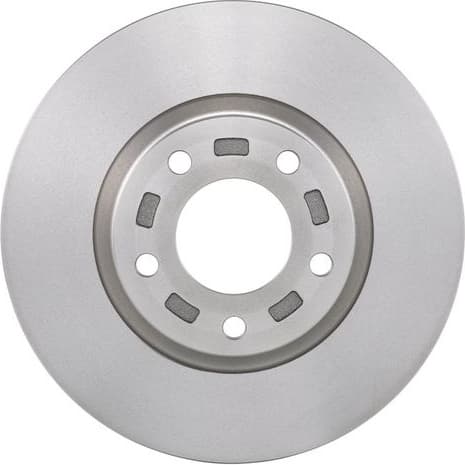 Brake Disc 0986479183 - image 6