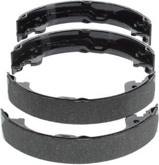 Brake Shoe Set, parking brake 0986487919 - image 9