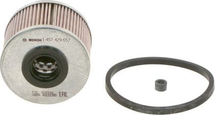 Fuel Filter 1457429657 - image 6