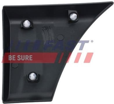 Trim/Protection Strip, door window FT90809G