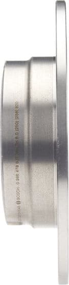 Brake Disc 0986478837 - image 3