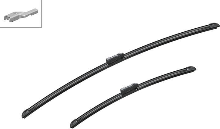 Wiper Blade Aerotwin 3 397 014 027 - image 6