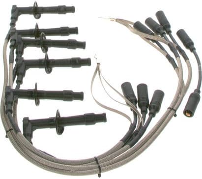Ignition Cable Kit 0986356373 - image 9