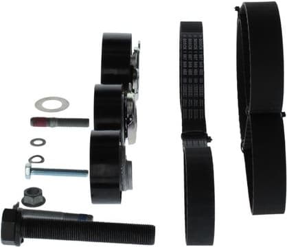 Timing Belt Kit 1987948049 - image 8