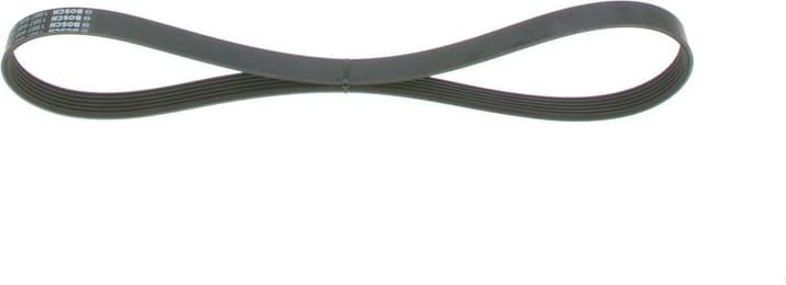 V-ribbed Belt Elastic 1 987 946 143 - image 5