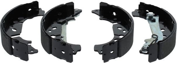 Brake Shoe Set 0986487703 - image 6