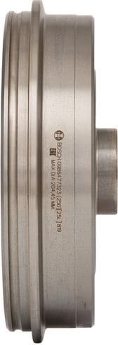 Brake Drum 0986477323 - image 8