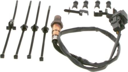 Oxygen Sensor 0258007353 - image 10