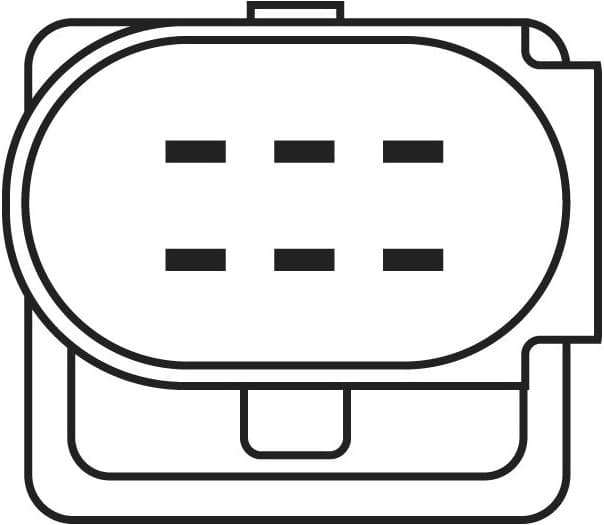 Oxygen Sensor 0258007353 - image 12