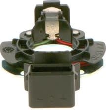 Sensor, crankshaft pulse 1237031311 - image 7