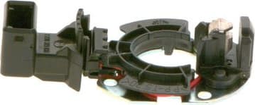 Sensor, crankshaft pulse 1237031311 - image 8