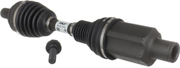Drive Shaft VKJC7576 - image 2