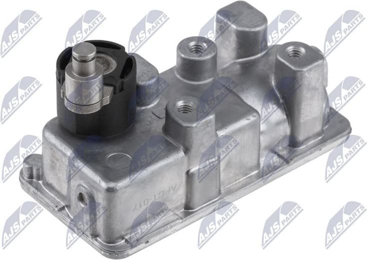 Control Box, charger ECD-CT-017