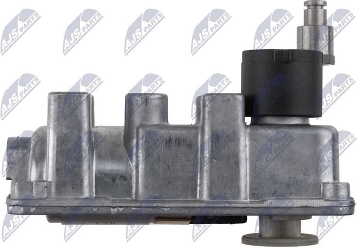 Control Box, charger ECD-CT-017 - image 3